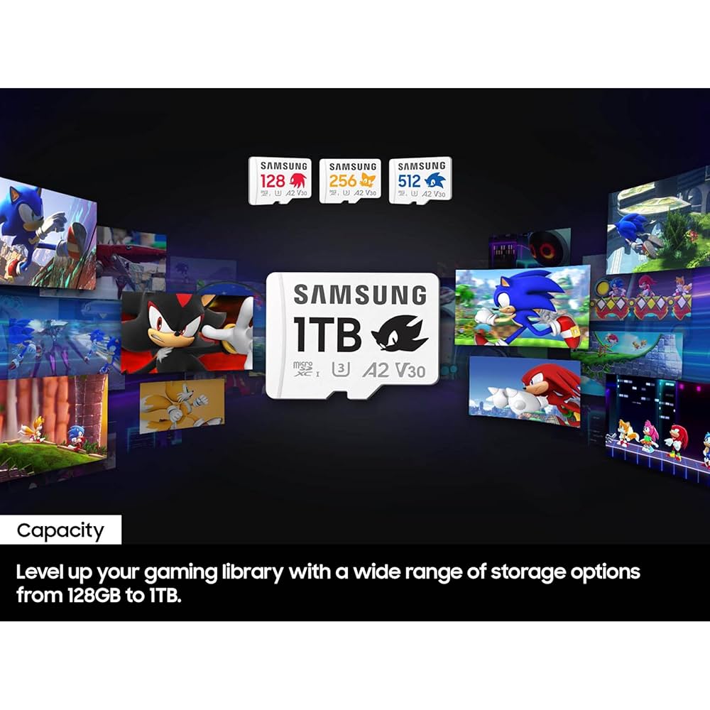 その他 SamsungmicroSDEX256GBfor Nintendo Switch Amazon.com: Samsung 256GB MicroSDXC EVO Plus (Evo+) Class 10
